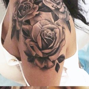 Meet your Posher, Jayda